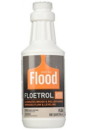 Flood - FLD6-04_SML FLOOD/PPG FLD6-04 Additif Floetrol 1 pinte Version originale