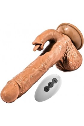 Gödé Vǐbrant Va Et Vįent Réalįsté Femmè Sëx Tøýs - Sèxṭôy Cøuple Plaişiṙ Gôđêmicḫḛ Põur Hòmme Gắẏ T?yśpøúr Vibrö-mâssêur Clị