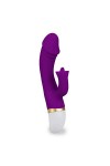 Vibro Vibromasseur rabbit Flapa