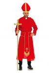 Leg Avenue Costume Cardinal