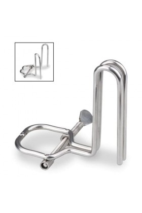 Ecarteur anal à vis Expander