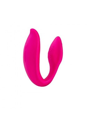 Invisible Culotté Vîbrante Sextoyse Plaisir Femme à Doigt pour Stimulation Clitoris Femme de Vibration Puissants, de Masseur 