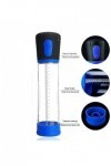Masturabateur Automatique Penis Growth Pompe Agrandisseur Pénien Pompe pour Homme avec des Érections Plus FortesIntensités As