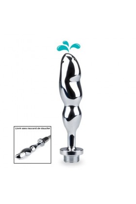 Canule de douche pour lavement anal Before - LOVE AND VIBES