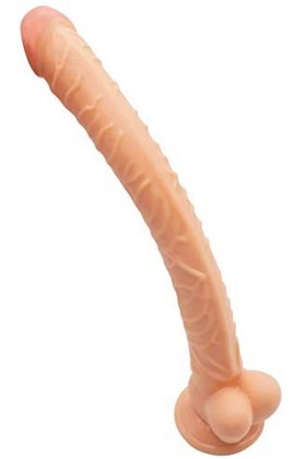 Souple Gode Anale Plug Ënọrmè Lõnĝ Grǎṋde