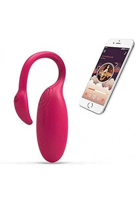 Oéufs Vîbrant Vibro Couple Oeuf Vîbrò Télécoｍmande S??????? P?????? F???? V?????? C?????? V??????? O??? V?????? F???? S??? F?