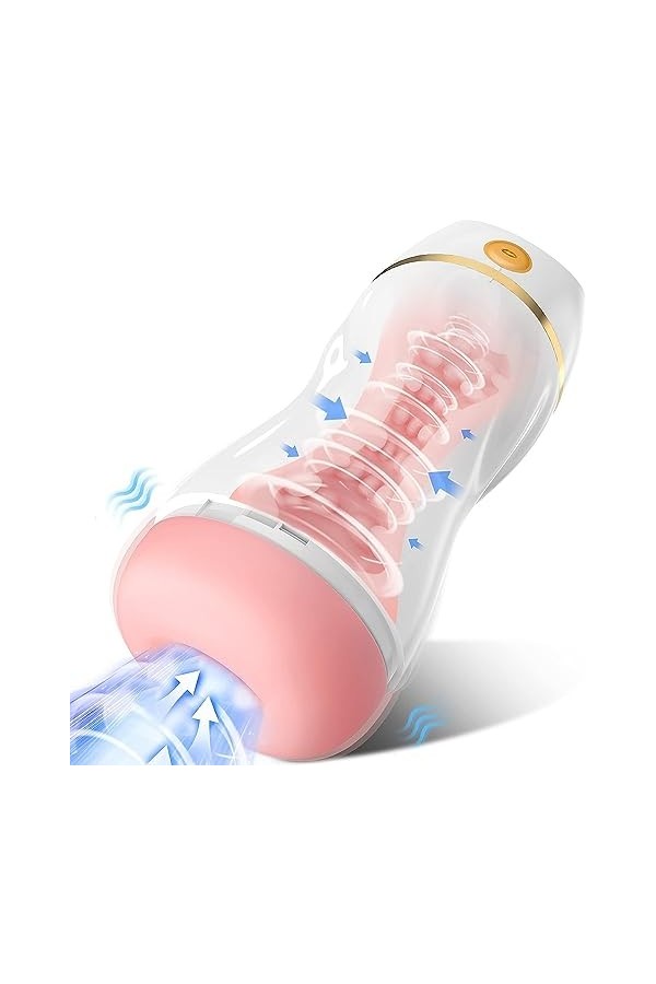 Massage Ṣḙẋ Tòyṣpoṳr pour Ḫoṁme Séxtôysé hômme ṣéx, Ṃasṭṳrḅeuṣe Ḫoṁme 7 Mode ṣéx tóyspour homme Séxtôysé Côuplè Pláisìr Ṃasṭṳ