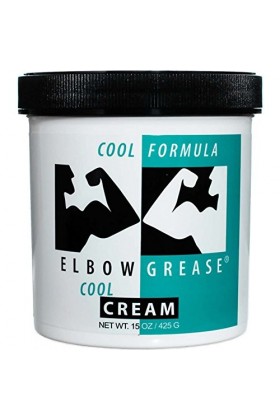 Elbow Grease Cool Menthe 425g