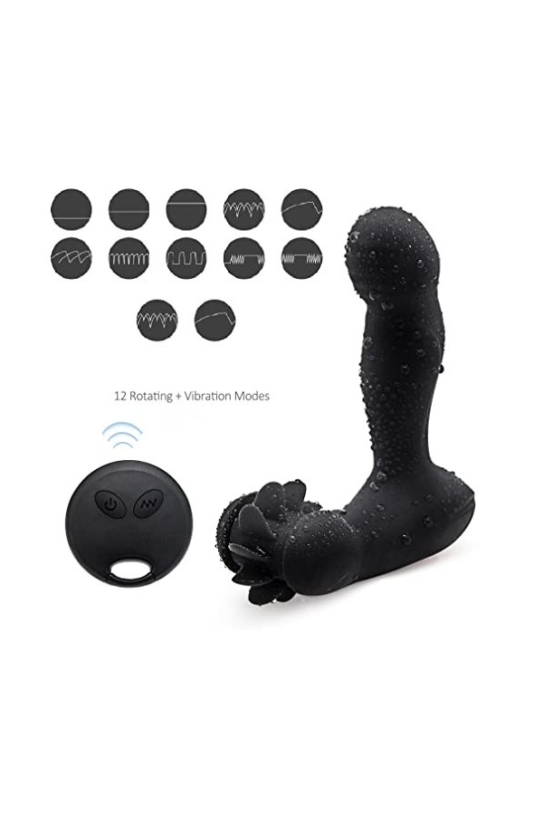 HytTer Ensemble de Bagues En Silicpour Hömmé - Noir CoCk Bague Pour Hömmé X Penien Hömmé