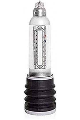 Pompe Growth Pompe Agrandisseur Pénien Pompe Automatique pour Homme avec des Érections Plus FortesIntensités Aspiration pour 