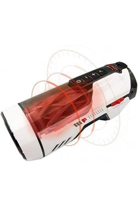 WMHHN 3 PCS -PréServatif Masculin Transparent Noir Contraception Phallique SûRe Et RéAliste Prophylactique Au Latex Dispositi