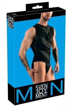 Svenjoyment Brièvement-21504411711 Noir M