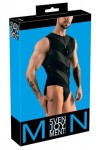 Svenjoyment Brièvement-21504411711 Noir M