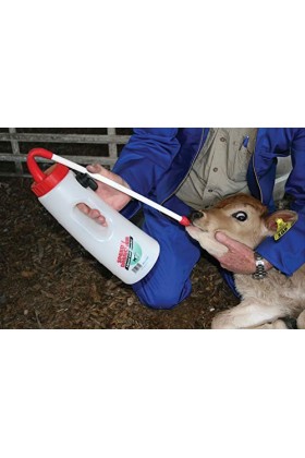 Kerbl 1488 Speedy Drencher Taille XL 4 l