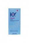 KY K-Y liquide lubrifiant, 2,5 oz Lot de 5 