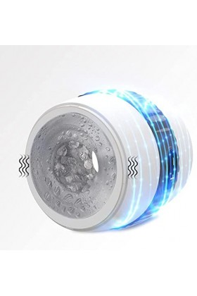 Masturbateurs Cup Fonction de Serrage Suceur Sex toyspour pour homme Māstūrbâtëur Mastūrbëuse homme electrique silicone pour 