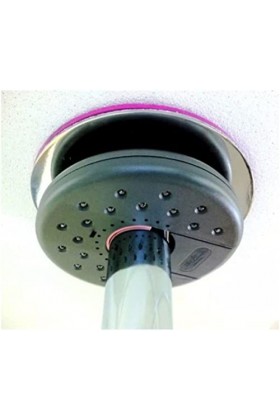 Danse Pole Light 45 mm et 50 mm Stripper Pole X