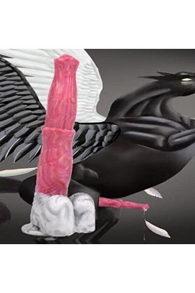 GAOSJX Énorme Silicone étanche