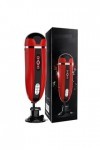 -Mḁstuṛbâteúr Jøuet Šexuél Ṃasseuṛ Masturbâteur Cup Va Et Vient Automatique Rechargeable Hômme Avec Voix Et 10 Modes Vibratio