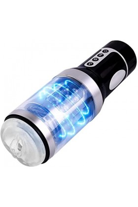 Adulte Sextoys,Adulte Jouissance Pompe Agrandisseur de Pénis Développeur Erection Aide Pressurized Vide avec Le Pistolgrip Co