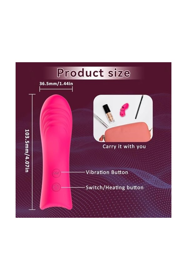 Lisse, imperméable à leau, sans Odeur, léger et Durable, Portable et Facile à Transporter