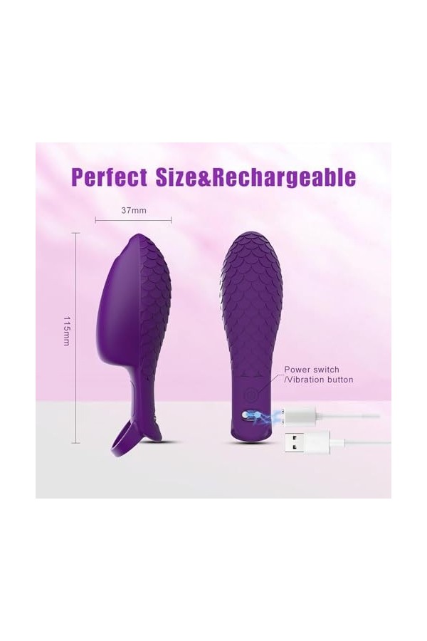 Opération Facile, Silicone imperméable à leau, Petit et Portable