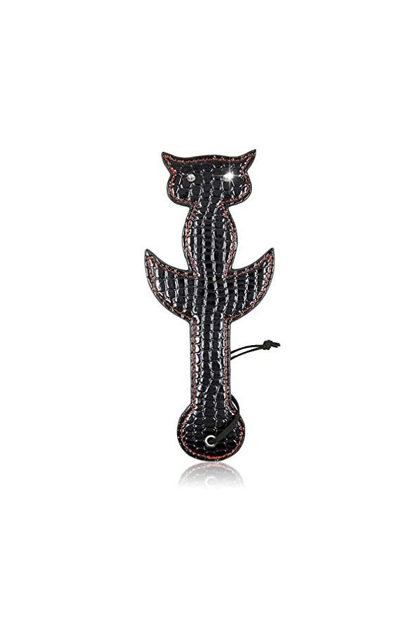 Wiftms fouets sex adulte sm Cravache déquitation équestre Fouet en Cuir Long Jeu de Couple Jouet Fessée Plaisir Fesser et ta