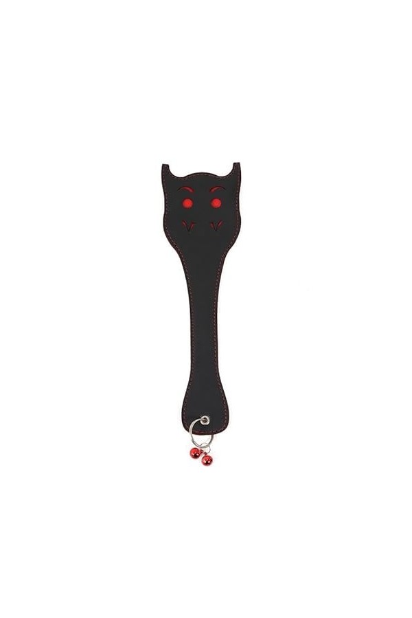 HUNTVE Conditioning Clapper Punishment Cat Skin Slap Props Couple Alternative Conditioning Hand Slap Spanking Toys Punishment