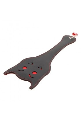 HUNTVE Conditioning Clapper Punishment Cat Skin Slap Props Couple Alternative Conditioning Hand Slap Spanking Toys Punishment