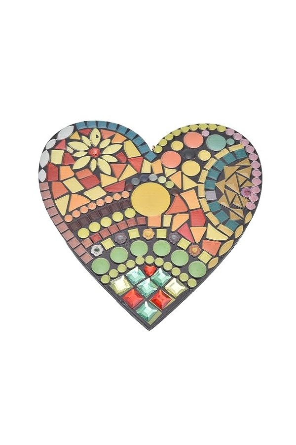 Décoration damour, Belle décoration damour en résine Unique et innovante pour Chambre à Coucher pour Couloir