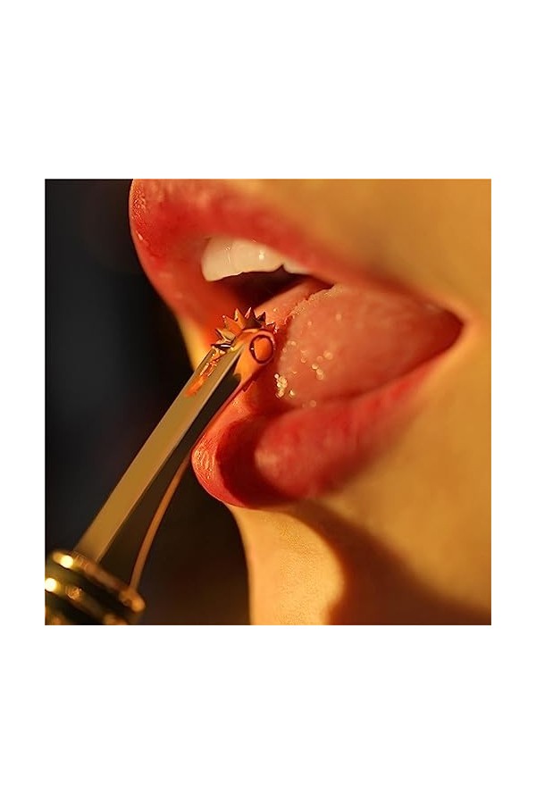 Bdsm Roller Stimulation Tease Roller Stimulateur Roller Stimulation Sex Toys