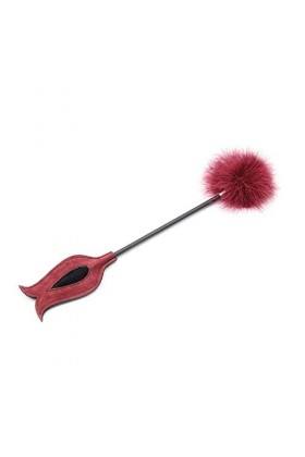 Plumeaux Sensuels Sexy - Découvrez le Bonheur Sensuel - Plumeau Sensuel pour la Stimulation Sexuelle et lIntimité