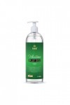 Vibratissimo Play Gel vegan 1000 ml I Lubrifiant sans composants dorigine animale I Gels lubrifiants à base deau I Lubrican