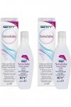 Durex - Sensilube Fluide Lubrifiant Intime 40 ml - Lot de 2