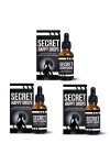 Gouttes orales PleasurePeak, Secret Happy Drops, Gouttes orales, Améliorer la sensibilité et le plaisir, Augmenter les niveau