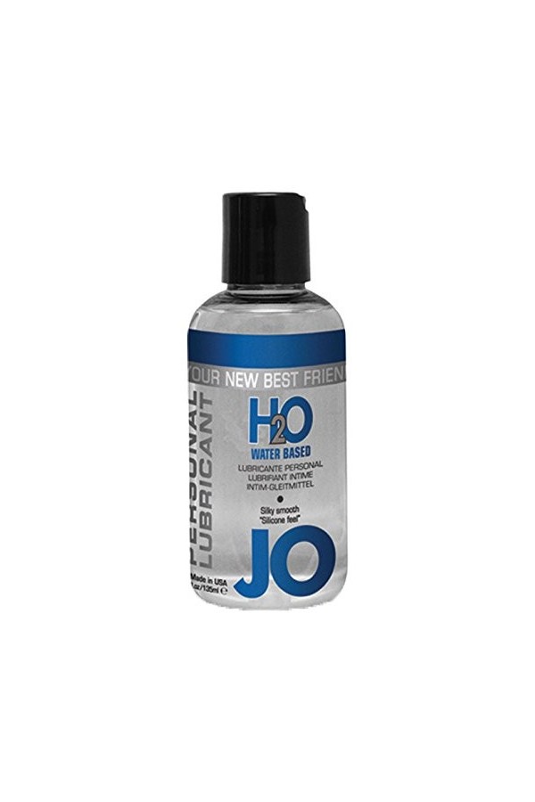 System JO H2O 75 ml Par le spécialiste américain des lubrifiants