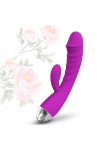 Gode Vibro-masseur Sex Toýs Femme Vibrant, Vibromasseurs Feminin Clitoridien Suceur, Sex Toyspour pour Femme Vibrant, Sextoy