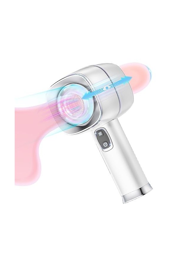 8 Modes Sex toyspour pour homme Sextoyse Homme S-ëx Toýs Masturbeuse Appareil silicone Mannuel Vâginette silicone pour hômme 