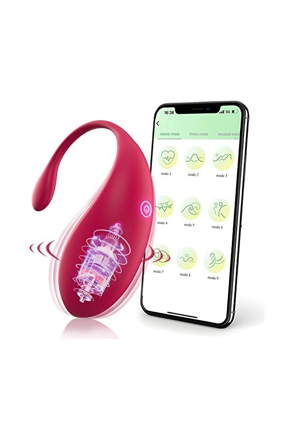 Vibrømásseurs Femînin Clitoridién Vibrømásséur Télécommandé Šěxtòy Pláîsir Fěmṃë Šèẋ Tøýs Femme Gôde Femme Vibrømásseurs Femî