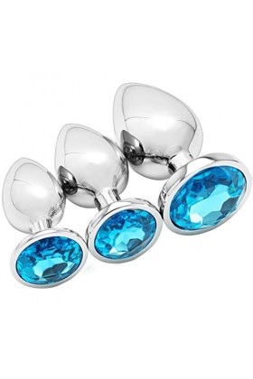 Plúg Anàlé Homme Próstaté Vîbrant Homme Próstaté Mãssěūr Śểẍ ţöyṧpőur pőur Homme Anàlé Plúg Acier Inoxydable ànuș Sêxtøýes Pl