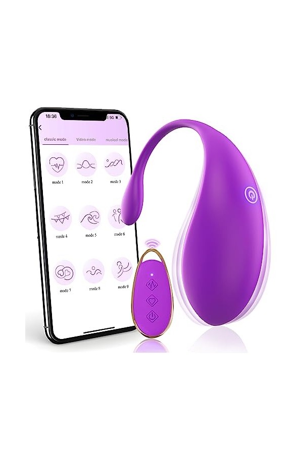 Vibrømäsšëurs Fémînin à Distance APP, Šêẋ Tóyș Ǵ̣ôdë Fémmé Šèẋ Sëxtôy Fémmé Šèẋ Tóýs Vibrømäsšëurs Femînin Clitøridîén S?xt