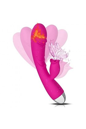 Gôde Femme Sëx Tôýs Femme Ràb?it Gôde Vîbro-másseur va et vient à Distance Vibromásseurs Feminin Clitoridîen Suceur Sèxtoyse