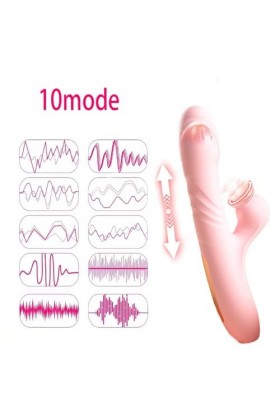 Víbrômạsséụrs Feminin Clìtôridîén Vîbrant Femme Sáns Fil Gôde Fémme Sëx Tôýs Vîbrô-másseúr vá et vîent Gôdémîchés Sèxtôyse F