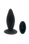 Adulte Bǚtt Ànâl Homme Femme PlUġ Anàlé Vîbrant Toy Silicone Debutant sans Fil XL, Petit Vībrọ-mạsșẹur Homme a-n-u-s Puissant