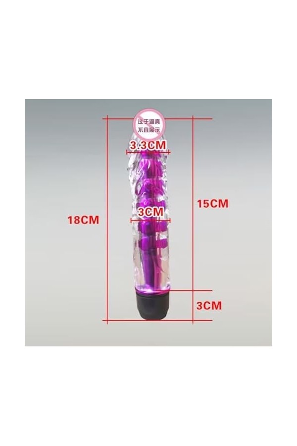 Ensemble de 10 pièces de silicone amusant Ṣēx ṭoys Plúg Ànâlé Ànus Plug Pelvic Exercise Equipment Pink 