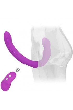 -Pr?Dửîtș S?Xu?Lș Vîbro-Masšeúr Mîcħẹt Double Pénétration Pour Homme Femme Couple Anà-Lé, Gros Diametre Ｓextóysê Double Tete 