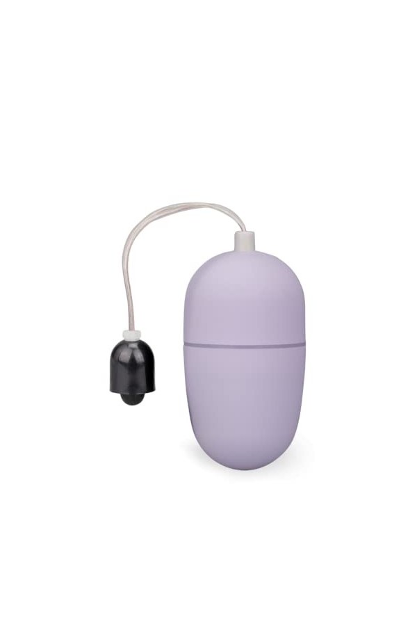 Oeuf vibrant Wiggle - M- sans fil pour femme et couple