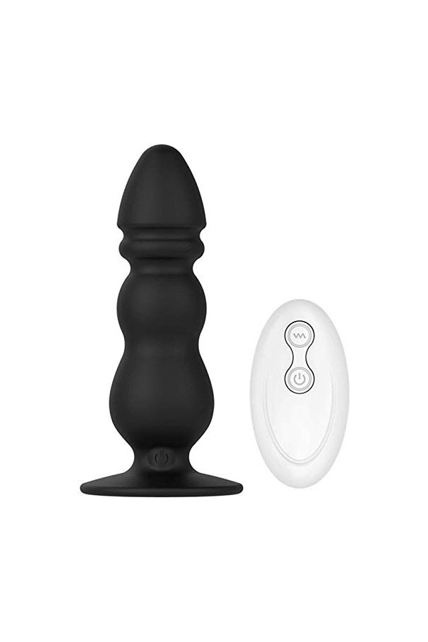 Prostàté Simulator Víbromàsséur Séxtóy Mini Ṣēx ṭoys Ānals Bútt stimulateur prostate homme vibrant AN-885 stimulateur prostat