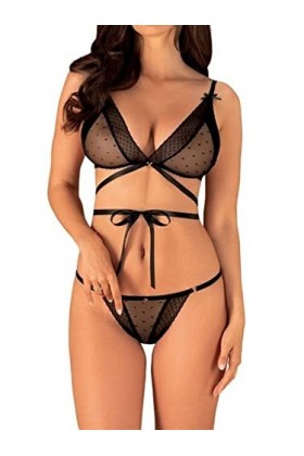 Ensemble 2 Pièces Bowessa - S-M