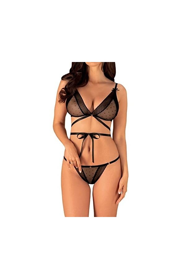 Ensemble 2 Pièces Bowessa - S-M